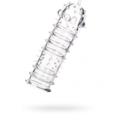 15 cm penis kılıfı jel
