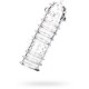 15 cm penis kılıfı jel
