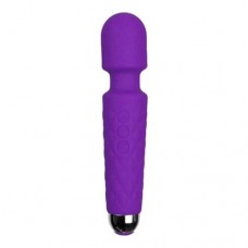 masaj vibratörü 35 mod titreşimli,şarzlı