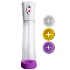 Ful Otomatik yuksek emişli  Penis Pompası