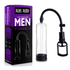  men penis pompası